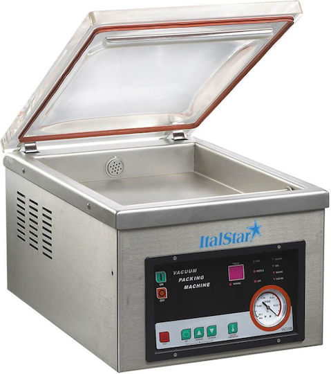 EMKO Vacuum Sealer Internal with Maximum Sealing Length 100mm