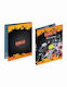 TCG Binder 8-Pocket Standard Size