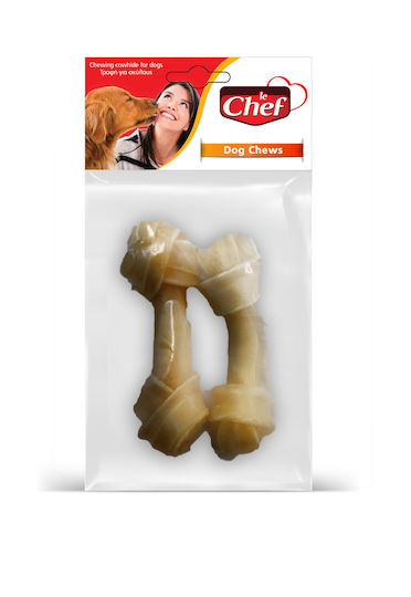 Le Chef Chew Bone Knot for Dogs 2 Pieces A16109