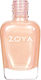 Zoya Glossy Long Lasting Quick Dry Beige Nail Polish 15ml
