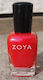 Zoya Glossy Βερνίκι Νυχιών Μακράς Διαρκείας Quick Dry Sylvie 15ml
