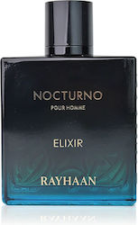 Rayhaan Nocturno Elixir Парфюмна Вода 100мл