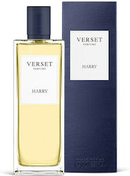Verset Harry Eau de Parfum 50ml