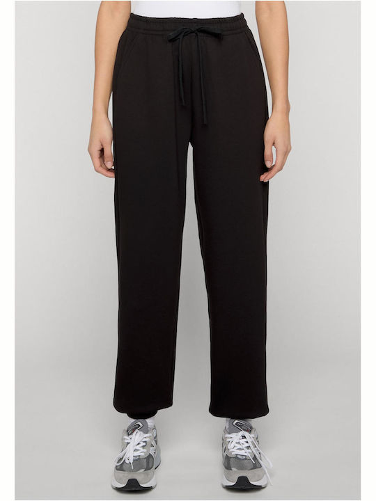 Urban Classics Pantaloni Trening Negru