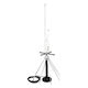 Diamond Antenna D130 25-1300 Mhz 175cm