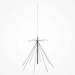 Diamond D3000n Discone Antenne 25 Bis 3000 Mhz Empfang 50-1200 Mhz Senden Diamond D3000n Discone Antenne 25 Bis 3000 Mhz Empfang 50-1200 Mhz Senden