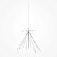 Diamond D3000n Discone Antenna 25 To 3000 Mhz Receive 50-1200 Mhz Transmit