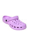 Thalassis Women Clogs Purple 634F-MOV