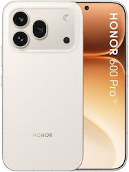 Honor 600 Pro 5G (12/512GB) Golden White Honor 600 Pro 5G (12/512GB) Golden White