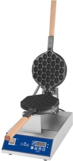 Grill Market Kommerzielle Waffeleisen Einzeln Für Waffeln In Blasenform 76-00148