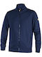 Utility Diadora Utility Diadora Arbeitsjacke Marineblau