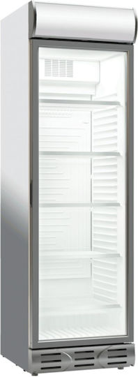 Fresh Fresh Kühlvitrine mit Kapazität 382lt