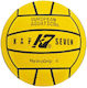 Kap7 Water Polo Ball Size 4 Ea Μπάλα Πόλο Γυναικεία Kap-7 Yellow