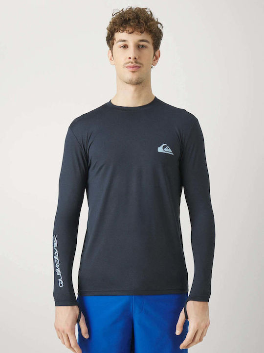 Quiksilver Everyday UPF 50 Men's Long Sleeve Su...