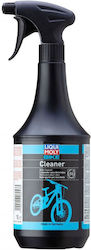 Liqui Moly Препарат За Почистване На Велосипед 1 Литър Liqui Moly Препарат За Почистване На Велосипед 1 Литър
