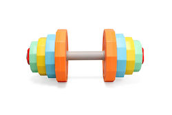 MegaFitness Пейзажна Игра Външно Пространство