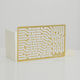 Grid Is External Portable Dust Collector Manicure-pedicure Filter Ülka Nano Gold