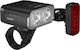 Osram Led Fahrradbeleuchtung X500
