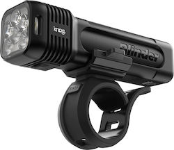 Knog Blinder Pro 1400 Vorderseite Fahrradbeleuchtung