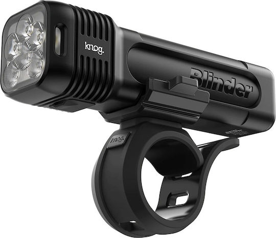 Knog Blinder Pro 1400 Front Bike Light