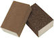 Smirdex Very Fine Sanding Sponge 70x100mm