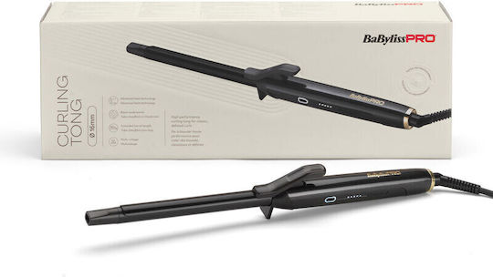 Babyliss Pro Foarfecă de Păr pentru Bucle 16mm BAB2491E