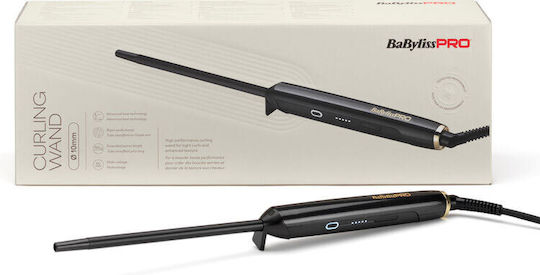 Babyliss Pro Foarfecă de Păr pentru Bucle 10mm BAB2489E