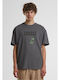 Tricou Gri