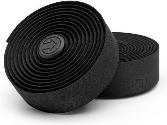 Benzile Pentru Ghidon De Bicicletă Pro Pursuit Sport Negru Eva 3mm
