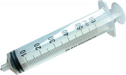 BD Luer-lock Syringe 50ml