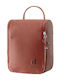 Deuter Wash Center I Козметичен Несесер Raisin Caspia
