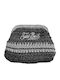 Mc2 Saint Barth Crochet Pouch N-crochet Pouch N Metallic 0378000336