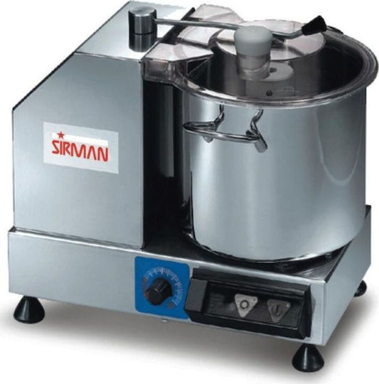 Karamco Cutter Pulper C9VV Cu Capacitate Recipient 9.4lt