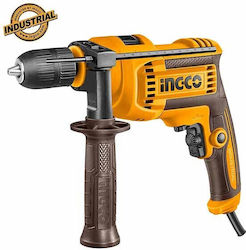 Ingco ID71182E Κρουστικό Δράπανο 710W Ingco ID71182E Κρουστικό Δράπανο 710W