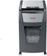 Rexel Унищожител на документи Optimum Autofeed+ 300x Micro Cut 300 Листа с Контейнер 60л