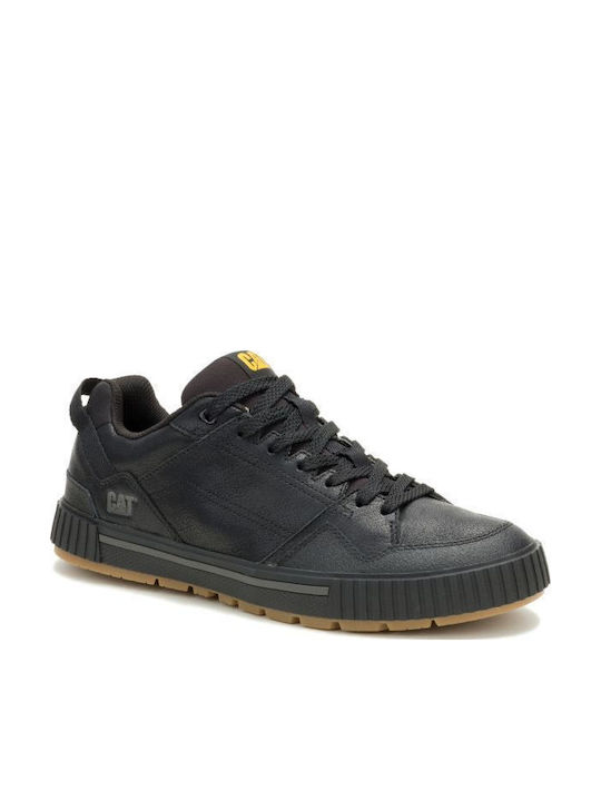 CAT Low Work Shoe CAT Low Work Shoe