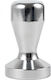 Tamper With Flat Surface 51mm In Brown Colour
