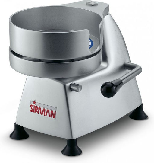 Sagias Sagias Burgerherstellungsmaschinen mit Patty Durchmesser 13cm KFOR130S