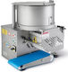 Sagias Burgerherstellungsmaschine mit Patty Durchmesser 13cm 52cm