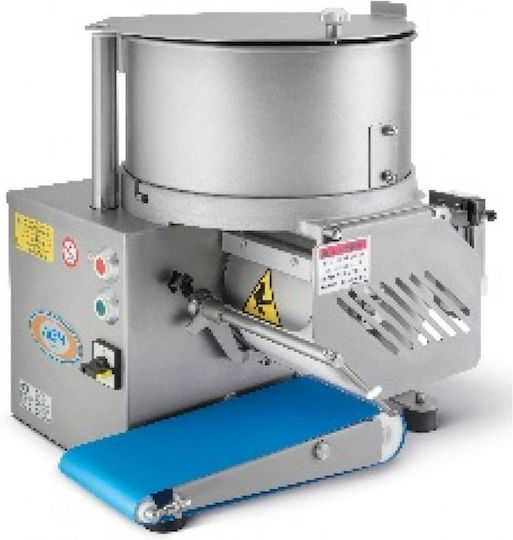 Sagias Burgerherstellungsmaschine mit Patty Durchmesser 13cm 52cm