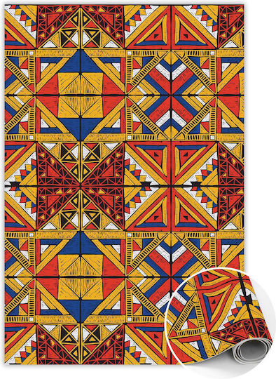 Tulup Covoraș De Bucătărie Rectangular Impermeabil 60x90cm 010260360570000020148 Multicolor Tulup Covoraș De Bucătărie Rectangular Impermeabil 60x90cm 010260360570000020148 Multicolor