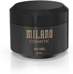 Milano Cosmetic Milano Cosmetic Falsche Nagelgel Beiges 30gr