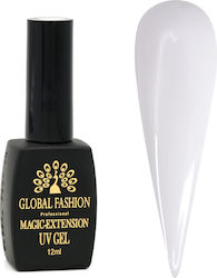 Global Fashion Magic-extension