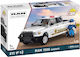 Cobi Τουβλάκια RAM 1500 Sheriff για 7+ Ετών 211τμχ