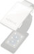 Aquael Λάμπα Led για Φωτισμό Ενυδρείου με Λευκό Φως 4.8W