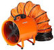 OMS Affettatrici Ventilator Diametru 203mm