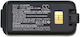 Батерия Intermec Ck3 Ck3a 318-034-001 Баркод Четец Liion 3.7v 6800mah Cameron Sino