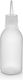 Дозатор Squeeze 250ml/8.45oz Бебешка Бутилка За Кухнята Диаграмирана Pe Без Bpa Gastroplast Nsf