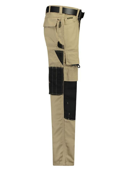 Tricorp Pantaloni De Lucru Kaki
