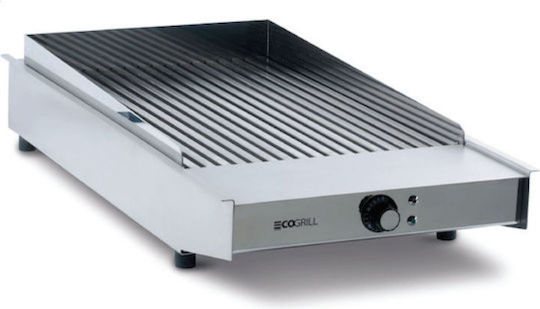 Karamco Electric Water Grill 4.5kW with Dimensions 37x47x